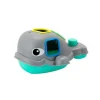 Infantino Bath Toys*- Wee Wild Ones, Orca The Whale