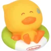 Infantino Bath Toys*- Wee Wild Ones - Bath Duck Tub Tester