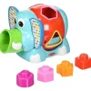 Infantino Toys For 2 Year Old|Gift For Toddler*Jumbo Shape Sorter