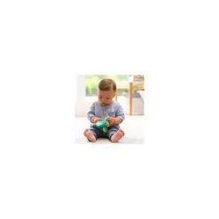 Infantino Rattles & Teethers|Toys For 0-12 Months*-Lights & Music Busy Key Set - Baby Toy
