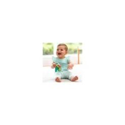 Infantino Rattles & Teethers|Toys For 0-12 Months*-Lights & Music Busy Key Set - Baby Toy