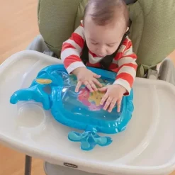 Infantino Bath Toys*Pat & Play Water Mat
