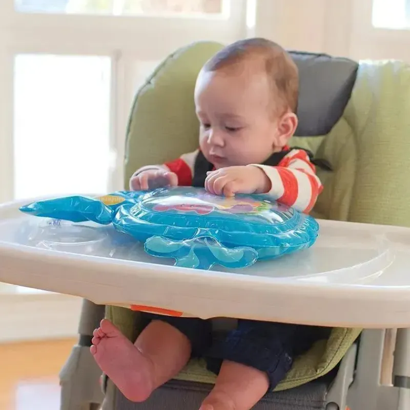 Infantino Bath Toys*Pat & Play Water Mat