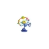 Infantino High Chair Accessories|High Chair*Stick & Spin Monkey 6M+