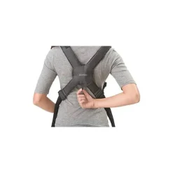 Infantino Front, Hip And Backpack Carriers*Swift Classic Baby Carrier, Black