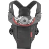 Infantino Front, Hip And Backpack Carriers*Swift Classic Carrier, Black