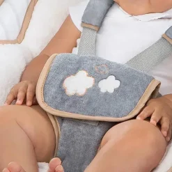 Ingenuity Bouncers, Swings & Rockers|Gift For Baby*- Boutique Collection Rocking Seat, Grey