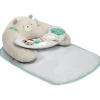 Ingenuity Playmats & Gyms|Toys For 0-12 Months*- Cozy Prop 4-in-1 Sit Up & Prop Activity Mat, Nate