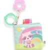 Ingenuity Toys For 0-12 Months*- Deni Soft Book