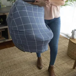 Ingenuity Nursing Covers, Scarves, & Wedges*- Good to Go 4-in-1 Multi-Use Cover, Libby