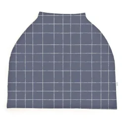 Ingenuity Nursing Covers, Scarves, & Wedges*- Good to Go 4-in-1 Multi-Use Cover, Libby