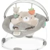 Ingenuity Bouncers, Swings & Rockers*- InLighten Baby Bouncer Seat, Natem