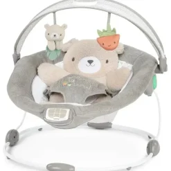 Ingenuity Bouncers, Swings & Rockers*- InLighten Baby Bouncer Seat, Natem