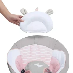 Ingenuity Bouncers, Swings & Rockers*- Soothing Baby Bouncer Infant Seat with Vibrations