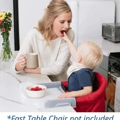 Inglesina High Chair Accessories|High Chair*- Fast Dining Tray Plus