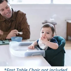 Inglesina High Chair Accessories|High Chair*- Fast Dining Tray Plus