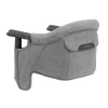 Inglesina Seats & Booster Chairs*- Fast Table Chair, Stone Gray Melange
