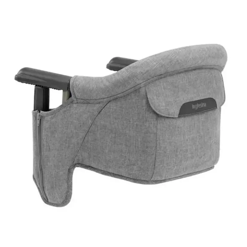 Inglesina Seats & Booster Chairs*- Fast Table Chair, Stone Gray Melange