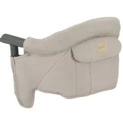 Inglesina Seats & Booster Chairs*- Fast Table Chair, Cream
