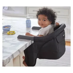 Inglesina Seats & Booster Chairs*- Fast Table Chair, Cream