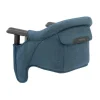 Inglesina Seats & Booster Chairs*- Fast Table Chair, Slate Blue Melange