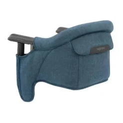 Inglesina Seats & Booster Chairs*- Fast Table Chair, Slate Blue Melange