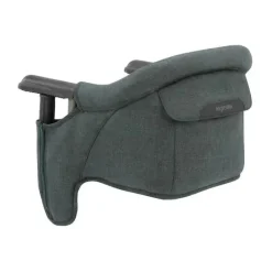 Inglesina Seats & Booster Chairs*- Fast Table Chair, Charcoal Gray Melange