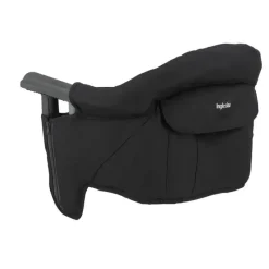 Inglesina Seats & Booster Chairs*- Fast Table Chair, Black