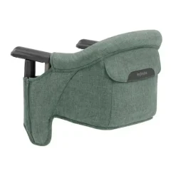 Inglesina Seats & Booster Chairs*- Fast Table Chair, Pine Green Melange