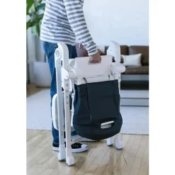 Inglesina High Chair*- Gusto Highchair, Red