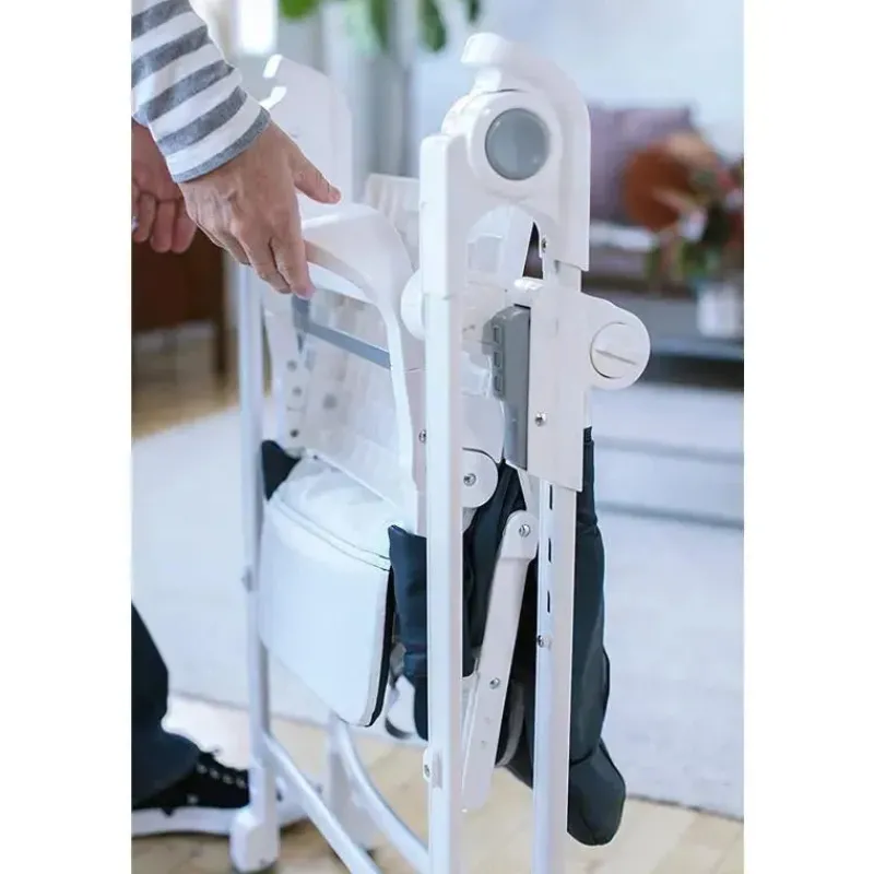 Inglesina High Chair*- Gusto Highchair, Red