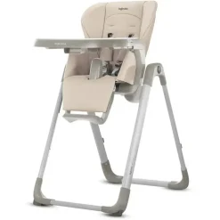 Inglesina High Chair*- My Time Highchair, Butter