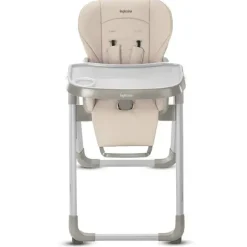 Inglesina High Chair*- My Time Highchair, Butter