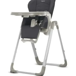Inglesina High Chair*- My Time Highchair, Pepper