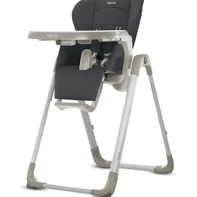 Inglesina High Chair*- My Time Highchair, Pepper