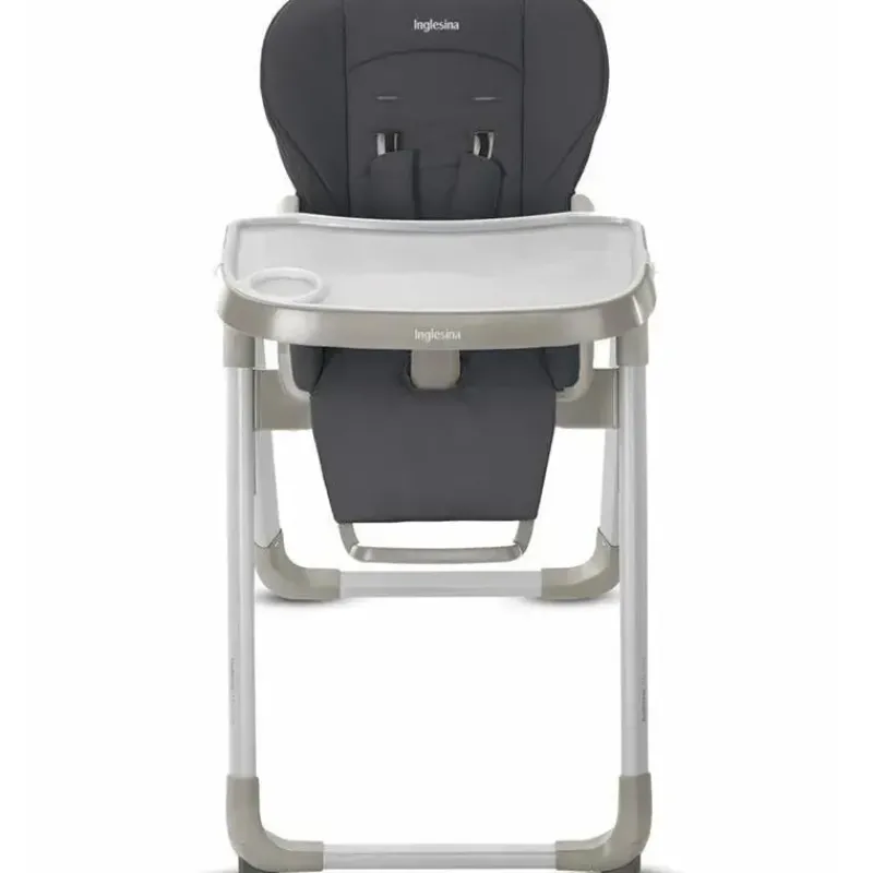 Inglesina High Chair*- My Time Highchair, Pepper