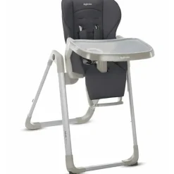 Inglesina High Chair*- My Time Highchair, Pepper
