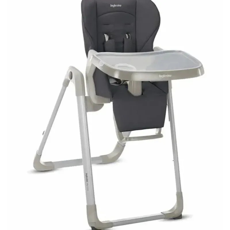 Inglesina High Chair*- My Time Highchair, Pepper