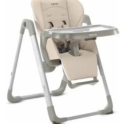 Inglesina High Chair*- My Time Highchair, Pepper