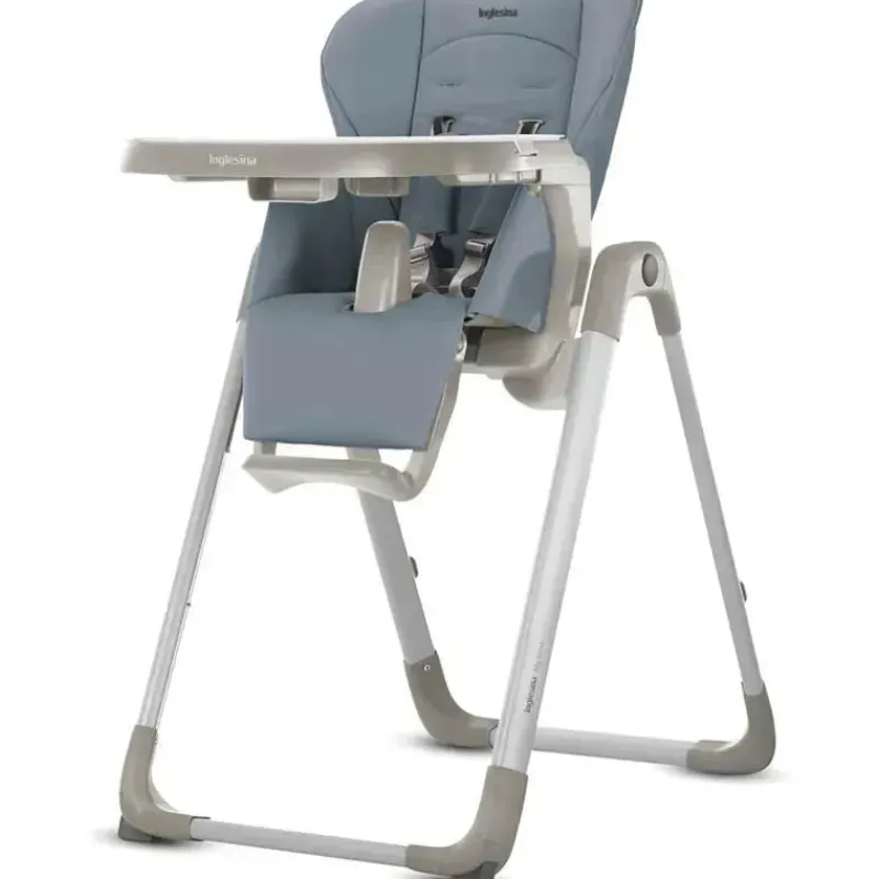 Inglesina High Chair*- My Time Highchair, Sugar