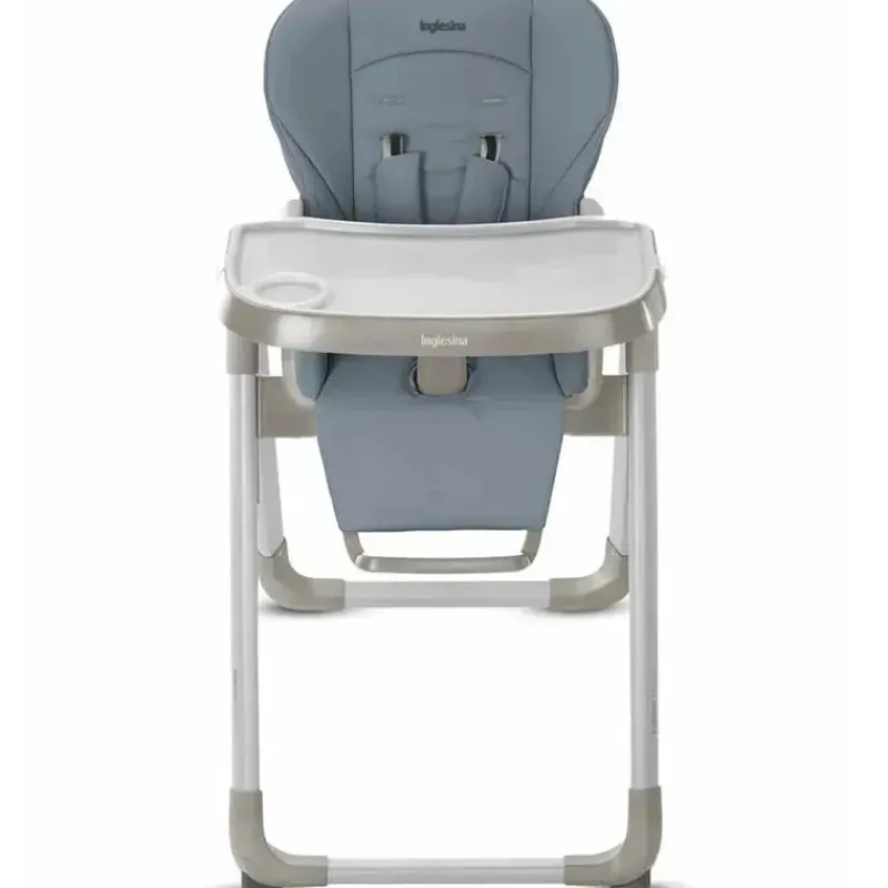 Inglesina High Chair*- My Time Highchair, Sugar