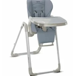 Inglesina High Chair*- My Time Highchair, Sugar