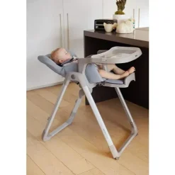 Inglesina High Chair*- My Time Highchair, Sugar
