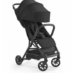 Inglesina Lightweight Strollers*- Quid Compact Lightweight Stroller, Onyx Black