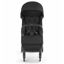 Inglesina Lightweight Strollers*- Quid Compact Lightweight Stroller, Onyx Black