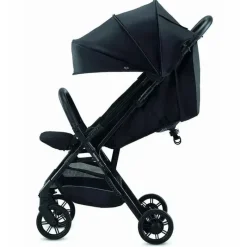 Inglesina Lightweight Strollers*- Quid Compact Lightweight Stroller, Onyx Black
