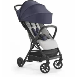 Inglesina Lightweight Strollers*- Quid Compact Lightweight Stroller, College Navy