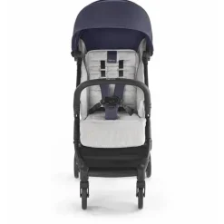 Inglesina Lightweight Strollers*- Quid Compact Lightweight Stroller, College Navy
