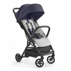 Inglesina Lightweight Strollers*- Quid Compact Lightweight Stroller, College Navy