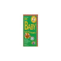 Nemcor Books, Music & Dvds*Ingram Publisher Services - Baby Bargains 8th Edition